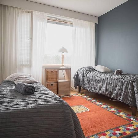 Nice And Comfortable Apartment 图尔库 外观 照片