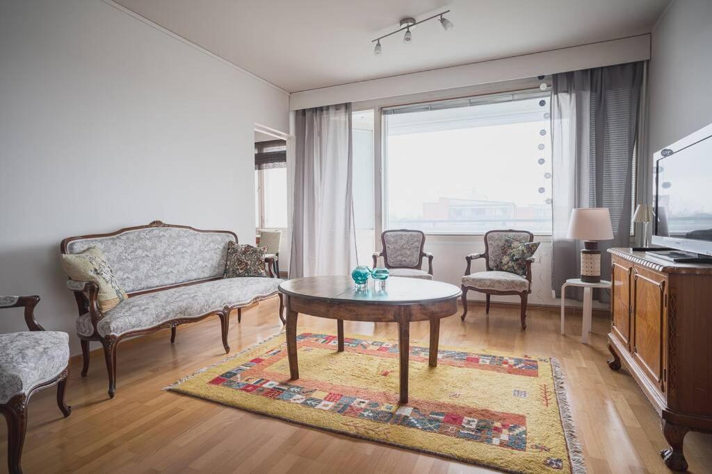 Nice And Comfortable Apartment 图尔库 外观 照片