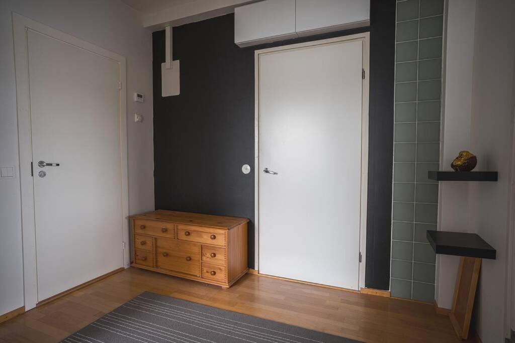 Nice And Comfortable Apartment 图尔库 外观 照片
